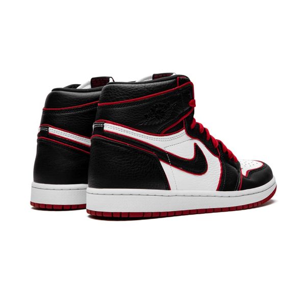 Air Jordan 1 High OG "Bloodline / Meant To Fly" - product image from the listing.