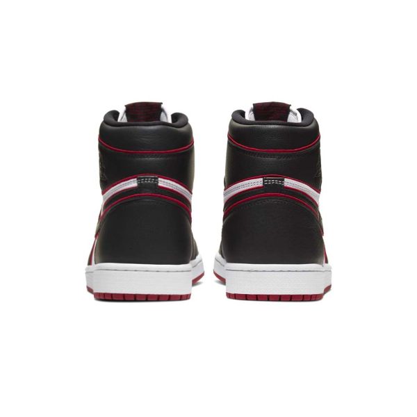 Air Jordan 1 High OG "Bloodline / Meant To Fly" - product image from the listing.