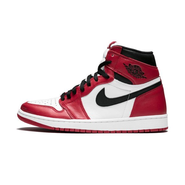 Air Jordan 1 Retro High OG "Chicago" - product image from the listing.