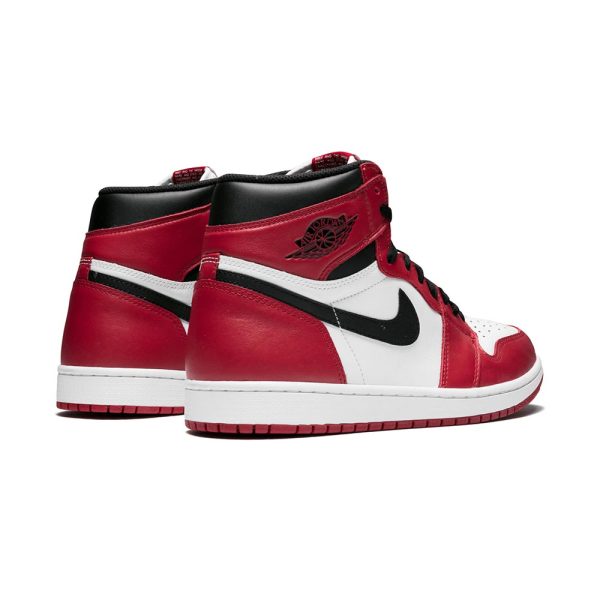 Air Jordan 1 Retro High OG "Chicago" - product image from the listing.