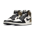 "Dark Mocha" Air Jordan 1 Retro High OG - product image from the listing.