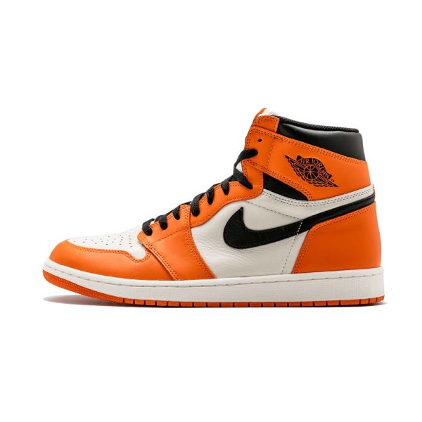 Air Jordan 1 Retro High OG "Reverse Shattered Backboard" - product image from the listing.