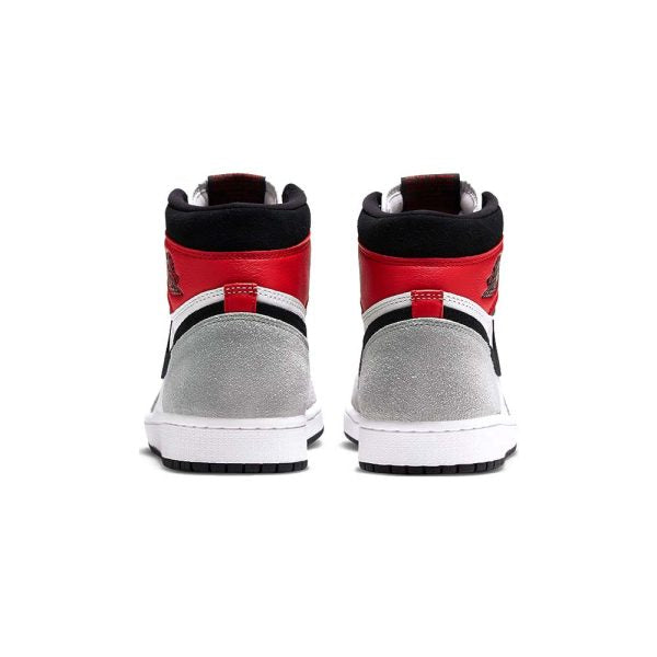 "Light Smoke Grey" Air Jordan 1 Retro High OG - product image from the listing.