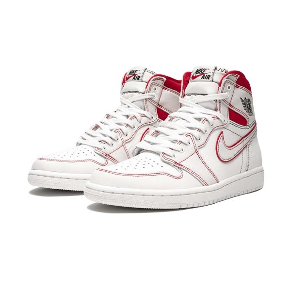 Air Jordan 1 Retro High OG "Phantom" - product image from the listing.