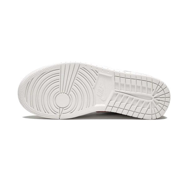 Air Jordan 1 Retro High OG "Phantom" - product image from the listing.