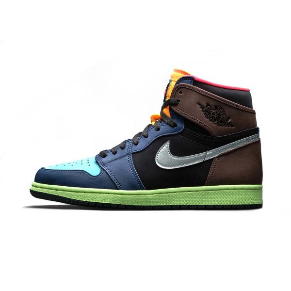 Air Jordan 1 High OG "Bio Hack" - product image from the listing.