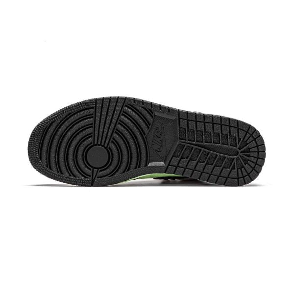 Air Jordan 1 High OG "Bio Hack" - product image from the listing.