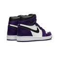 "Court Purple 2.0" Air Jordan 1 Retro High OG - product image from the listing.