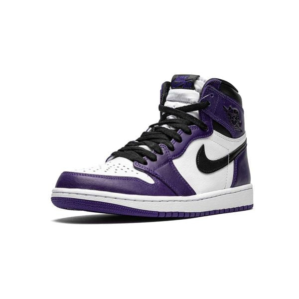 "Court Purple 2.0" Air Jordan 1 Retro High OG - product image from the listing.