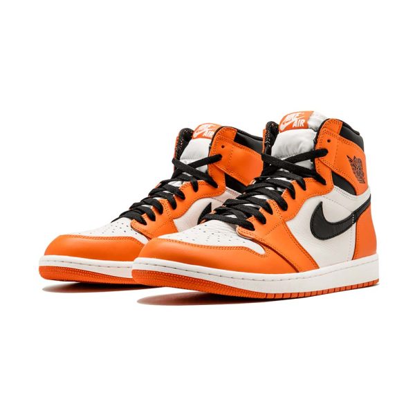 Air Jordan 1 Retro High OG "Reverse Shattered Backboard" - product image from the listing.