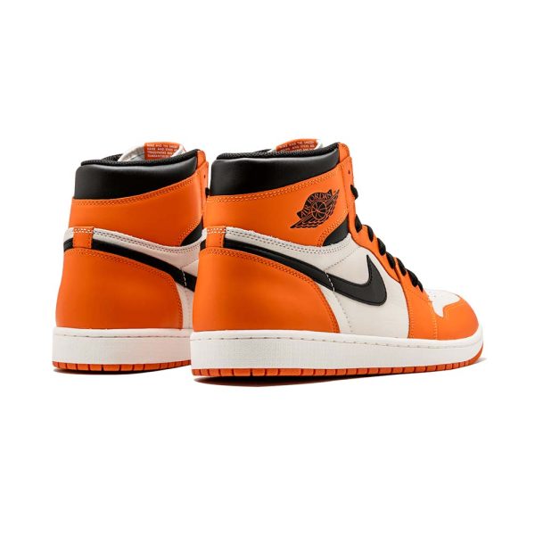 Air Jordan 1 Retro High OG "Reverse Shattered Backboard" - product image from the listing.