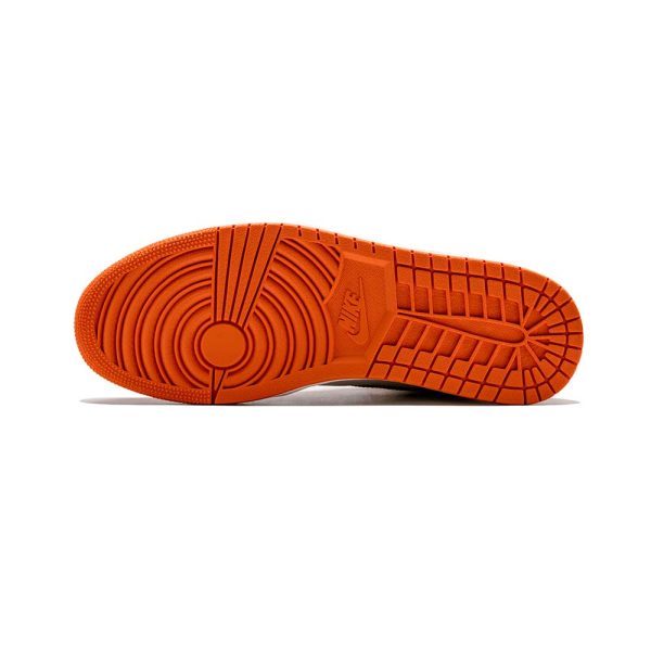 Air Jordan 1 Retro High OG "Reverse Shattered Backboard" - product image from the listing.