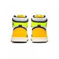"VOLT GOLD" AIR JORDAN 1 RETRO HIGH OG - product image from the listing.