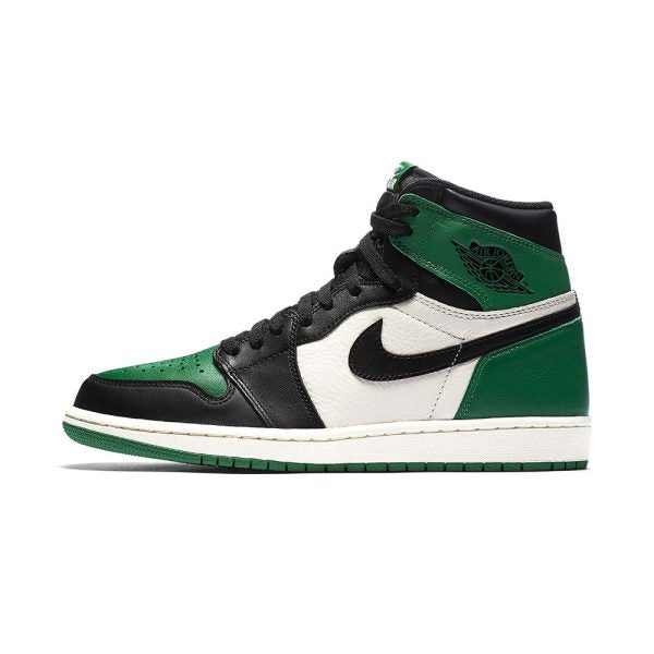 "Pine Green" Air Jordan 1 Retro High OG - product image from the listing.
