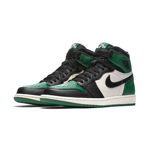 "Pine Green" Air Jordan 1 Retro High OG - product image from the listing.