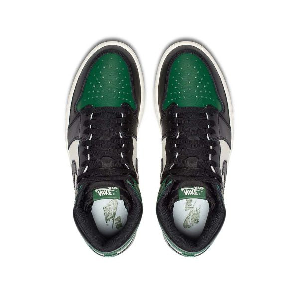 "Pine Green" Air Jordan 1 Retro High OG - product image from the listing.