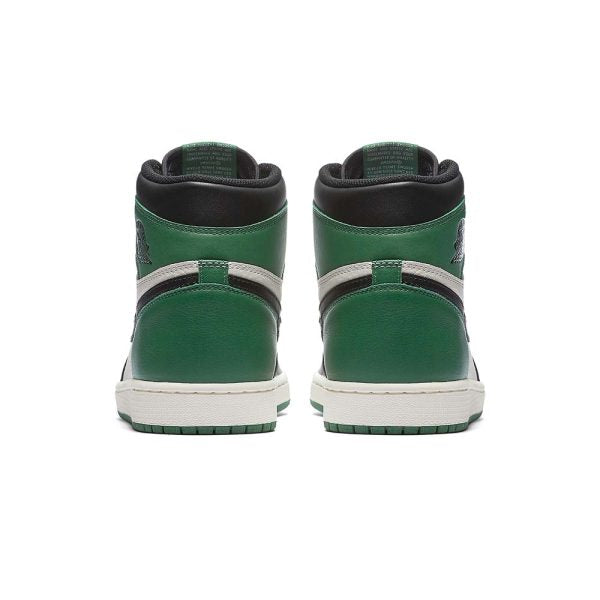 "Pine Green" Air Jordan 1 Retro High OG - product image from the listing.