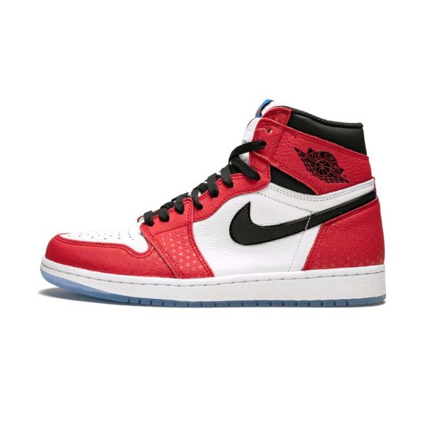 "Origin Story" Air Jordan 1 Retro High OG - product image from the listing.