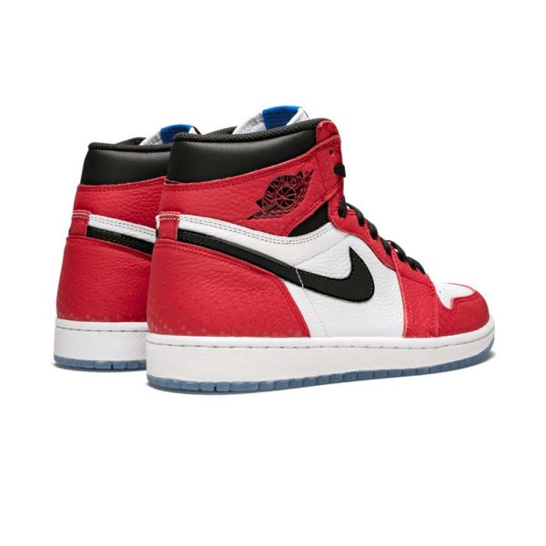 "Origin Story" Air Jordan 1 Retro High OG - product image from the listing.