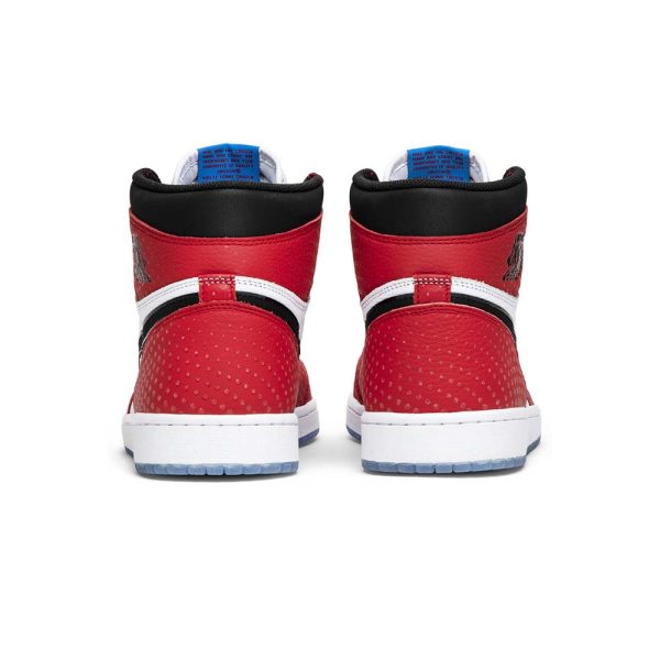 "Origin Story" Air Jordan 1 Retro High OG - product image from the listing.
