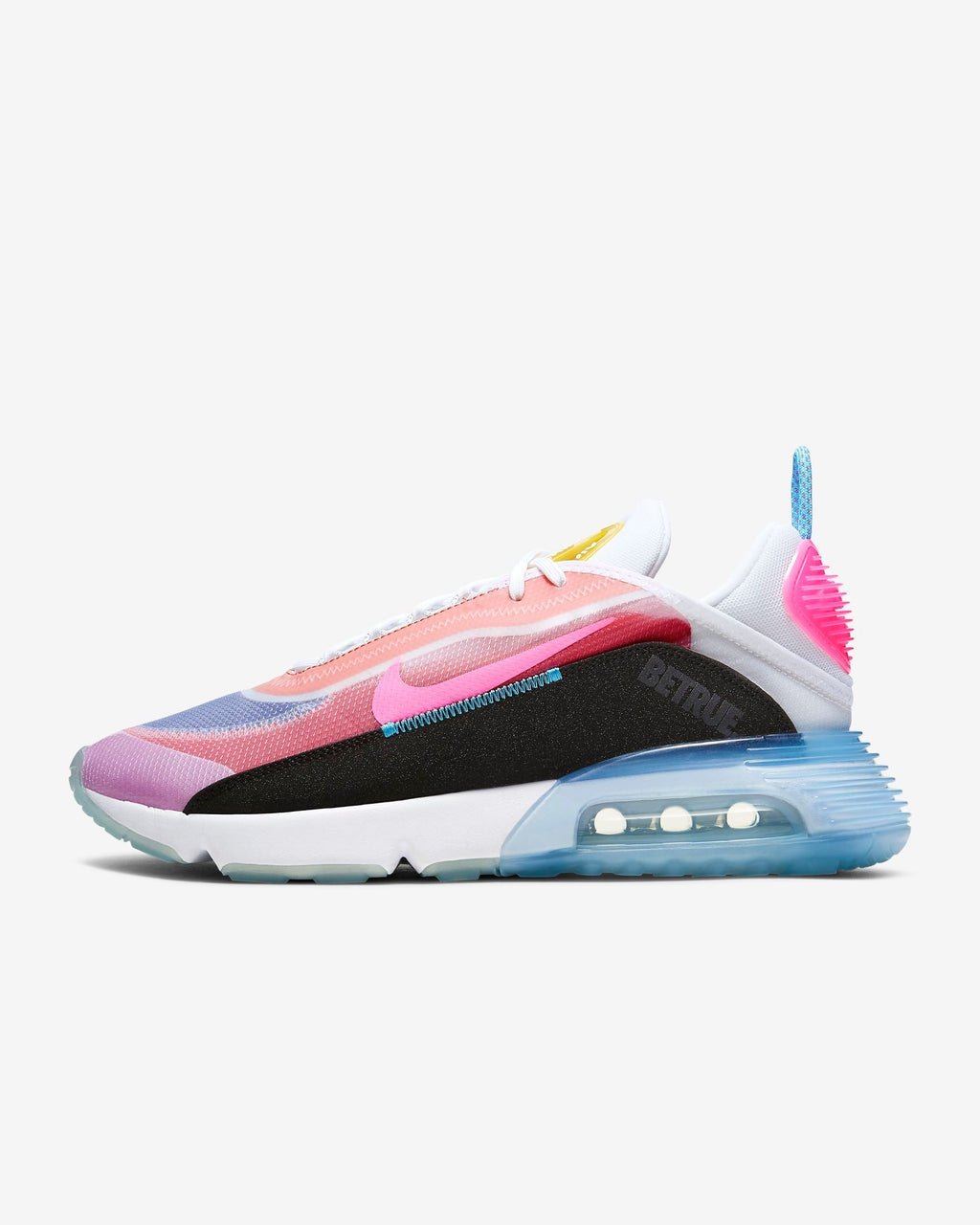 Nike Air Max 2090 BETRUE Sneakers in Multicolor CZ4090-900 - product image from the listing.