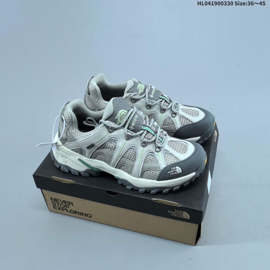The North Face Hedgehog 06 VST GORE-TEX Hiking Footwear - product image from the listing.