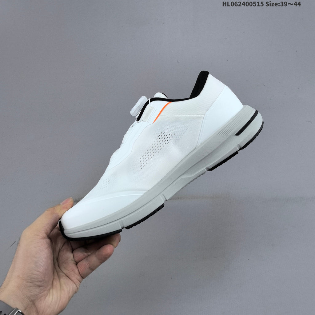 DESCENTE EASE AIR JR BOA Sneakers for Running - product image from the listing.