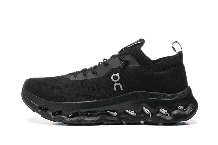 Loewe x On Cloudtilt Sneakers in Black - product image from the listing.