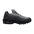 Nike Air Max 95 Anthracite in Black - product image from the listing.