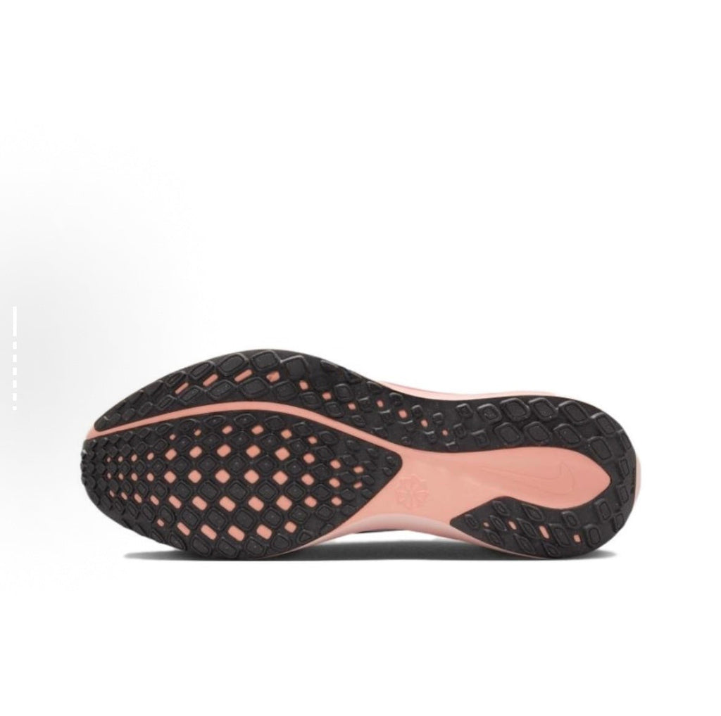 Nike Pegasus 41 Running Shoes in White Coral IB6656-108 - product image from the listing.
