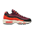 Nike Air Max 95 Utility Villain in Red - product image from the listing.
