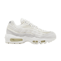 Nike Air Max 95 Comme des Garcons in White - product image from the listing.