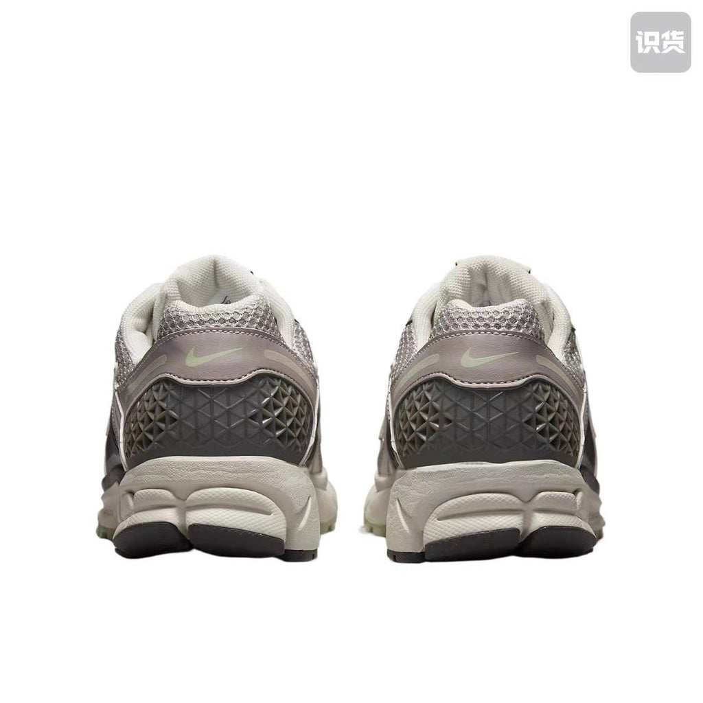 Nike Vomero 5 Sneakers in Green, in Gray and Black - product image from the listing.