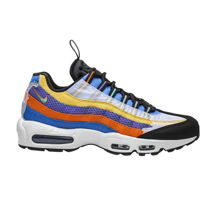 BHM (2020) - Nike Air Max 95 - product image from the listing.