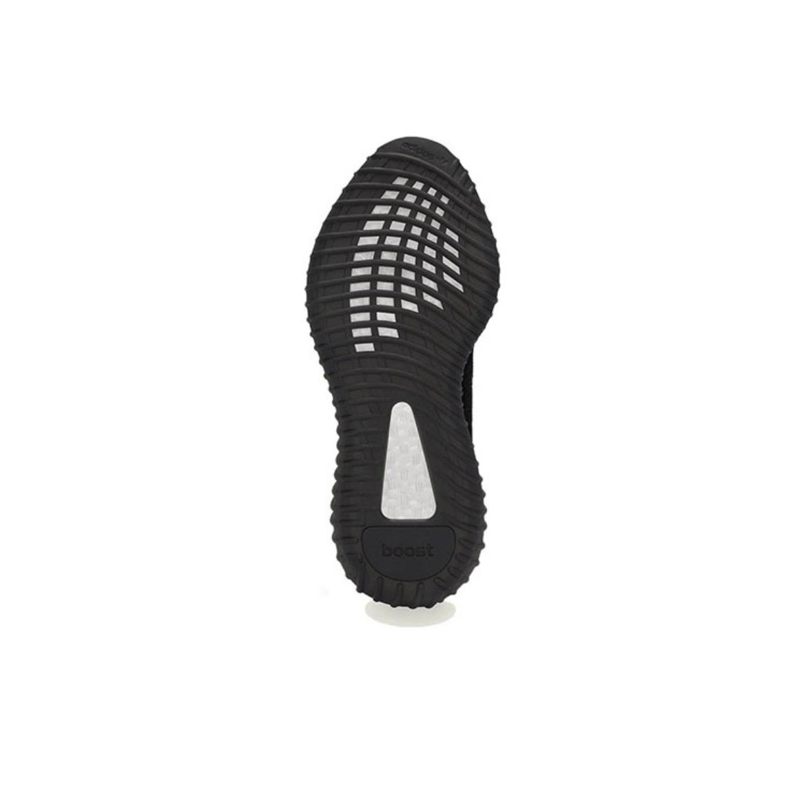 adidas Yeezy Boost 350 V2 Dazzling Sneakers in Blue GY7164 - product image from the listing.