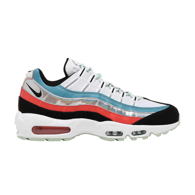 Aliens - Nike Air Max 95 - product photo shown in the listing for this item.