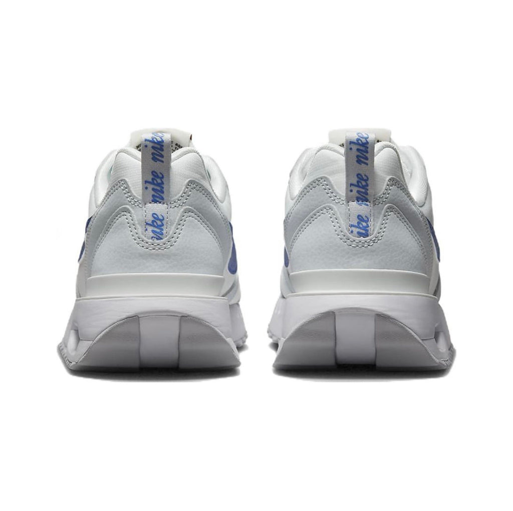 Nike Air Max Dawn DR2395-100 Sneakers in White and Grey - product image from the listing.
