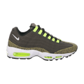 Tape Newsprint - Nike Air Max 95 Prm - product image from the listing.