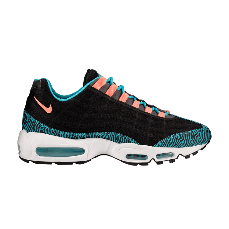 Tape Zebra - Nike Air Max 95 Premium - product image from the listing.