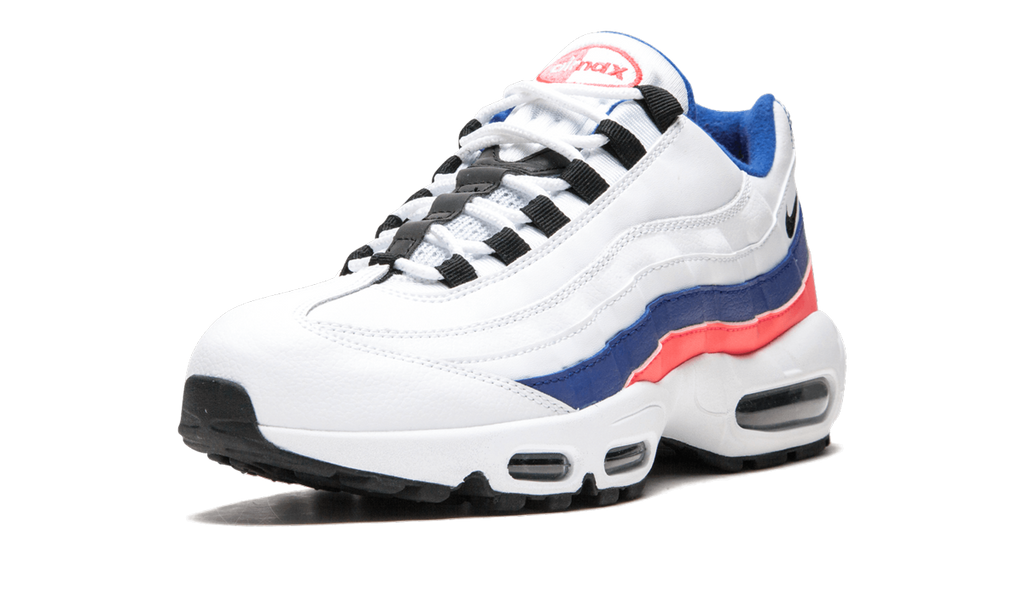 "Ultramarine" Air Max 95 Essential 749766 106 - product image from the listing.