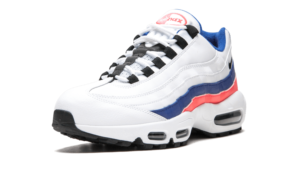 "Ultramarine" Air Max 95 Essential 749766 106 - product image from the listing.