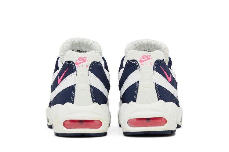 Nike Air Max 95 Marine Day in Blue - product image from the listing.