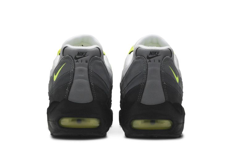 Neon (2020) - Nike Air Max 95 OG - product image from the listing.