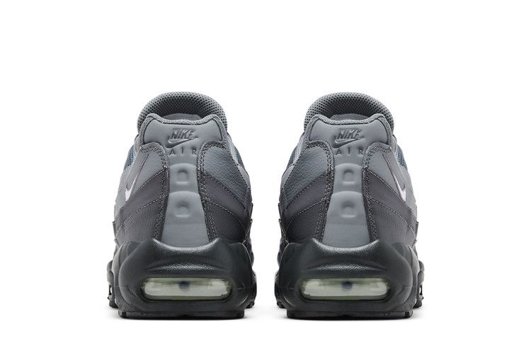 Dark Grey Anthracite - Nike Air Max 95 - product image from the listing.