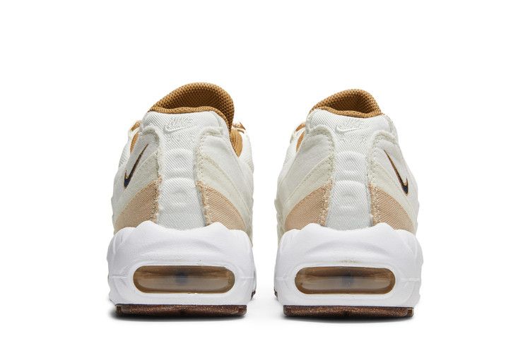 Women's Nike Air Max 95 Cork - product image from the listing.