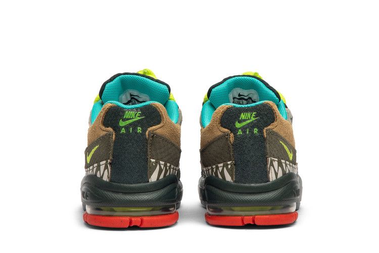 Monster (TD) - Nike Air Max 95 - product image from the listing.