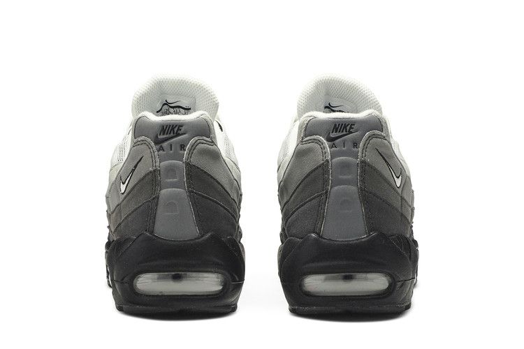 Black Anthracite - Nike Air Max 95 OG - product image from the listing.