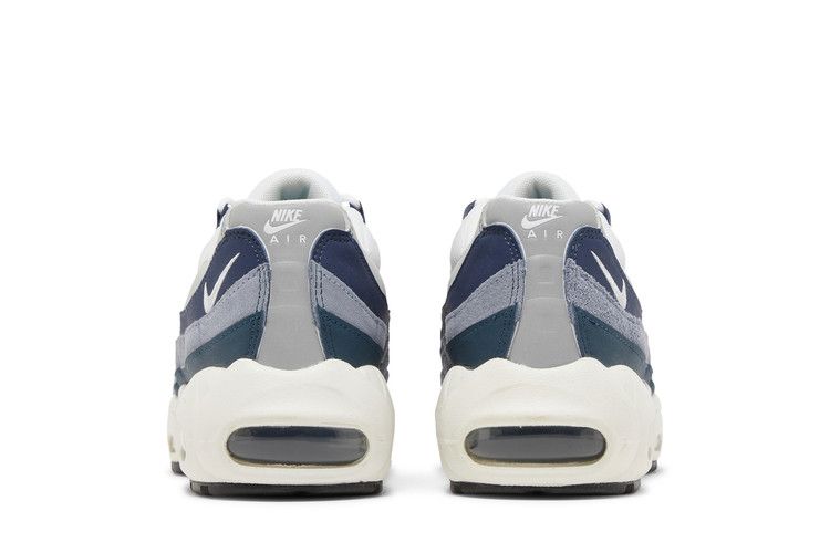 Recraft Midnight Navy (GS) - Nike Air Max 95 - product image from the listing.