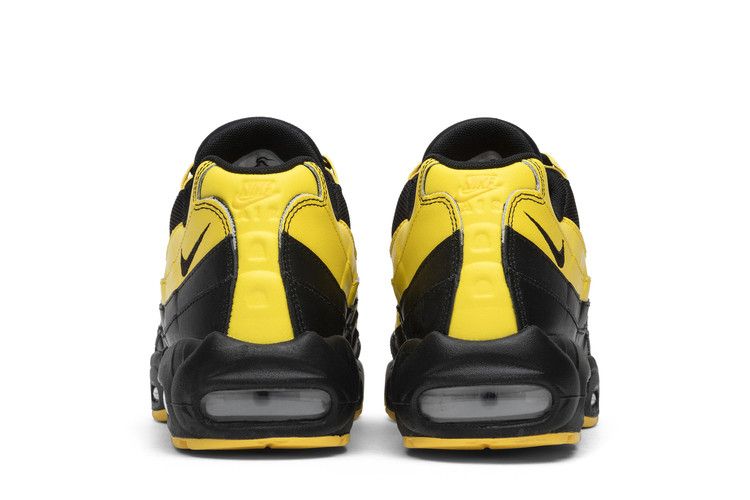 Frequency Pack - Nike Air Max 95 - product image from the listing.