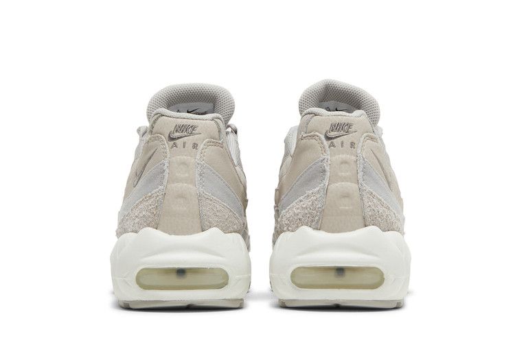 Cobblestone - Nike Air Max 95 SE - product image from the listing.